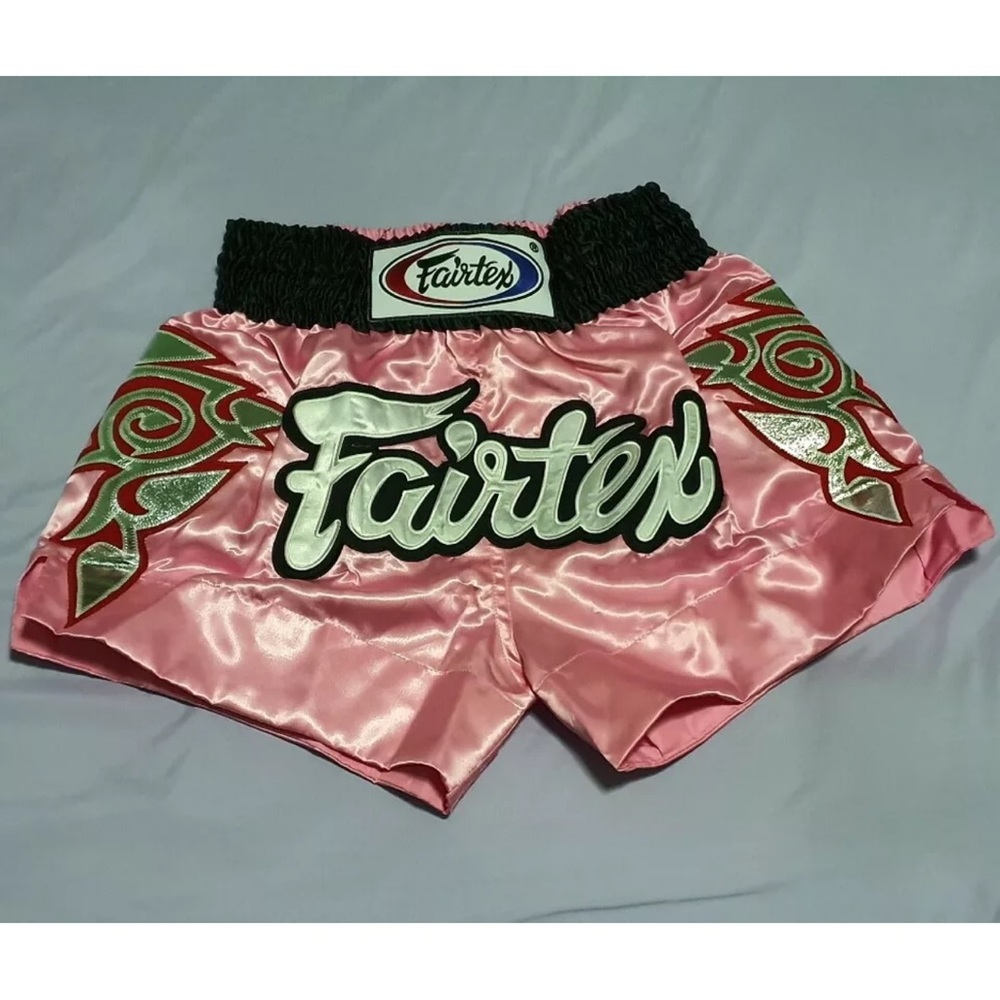 Fairtex Muay Thai shorts Large